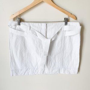 Lightweight LOFT Skirt size 12